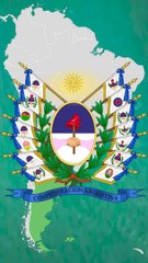 Las 13 Provincias Fundadoras de la Confederación Argentina: Un Recorrido Histórico