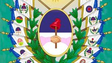 ¿Cuáles Eran las * 13 Provincias que Formaron la Confederación Argentina?