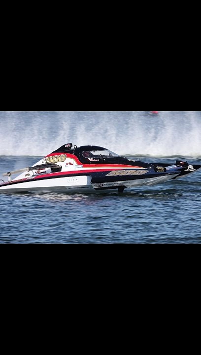 Formule 2500 dimanche