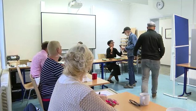 La extrema derecha alemana celebra una victoria histórica en elecciones regionales