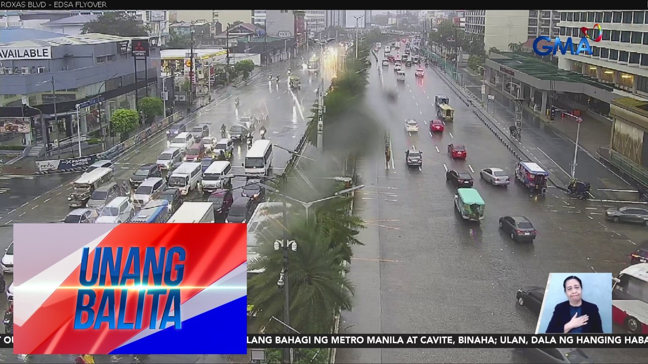 Extended number coding scheme suspended (September 2, 2024) | Unang Balita