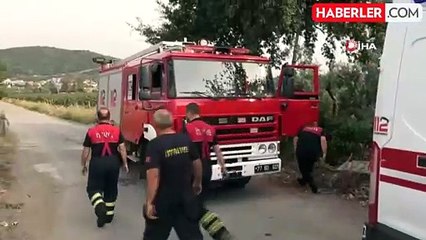 Yalova Valiliği'nden asıl uçak düşme ihbarıyla ilgili açıklama