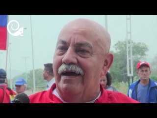 Exclusiva: Conozca cuál será la ubicación final del concierto por la paz en territorio venezolano