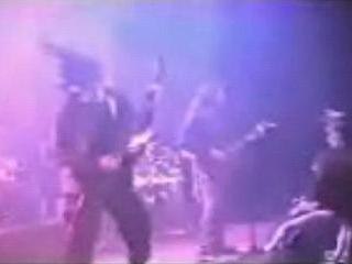 Symbolic - live in Quebec (9/13) Zombie Ritual