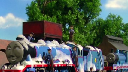 Thomas And Friends Season 8 Deleted Scenes