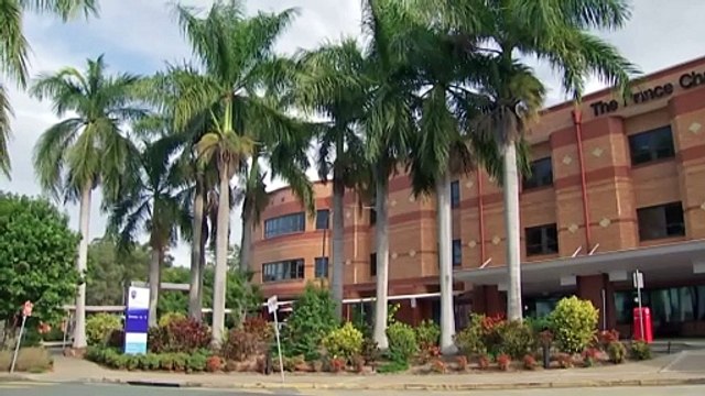 Mental health advocates say QLD needs to do more to support mental health inpatients