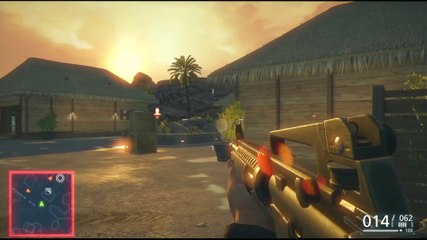 battlefield hardline crazy mission part 10