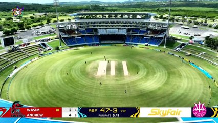 Royals Win Big Against Falcons 🏏