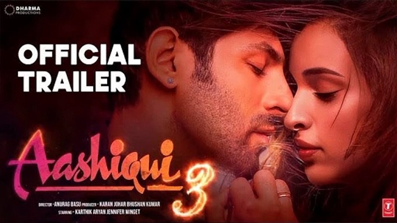 Aashiqui 3 movie 2024 / Bollywood new hindi movie / A.s channel