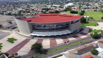 Carlos Puga Martínez, director del Auditorio Telmex, busca integrar a la comunidad universitaria