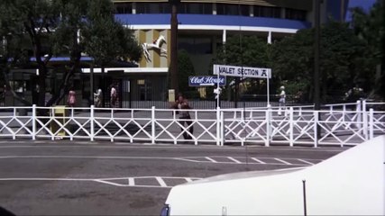 Black Gunn | movie | 1972 | Official Featurette