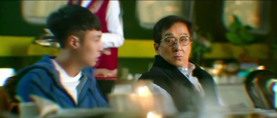 Легенда | movie | 2024 | Official Trailer