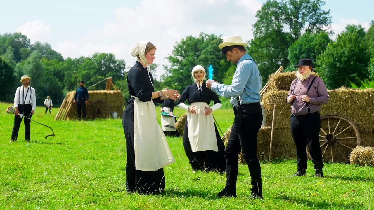 Das GEHEIMNIS der ZAHNFEE | movie | 2024 | Official Trailer