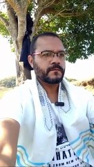 BASTA UMA PALAVRA. TARDE PROFÉTICA DIRETO DA MONTANHA DE ORAÇÃO