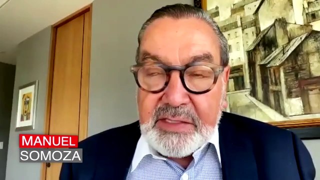 ¿Cómo cierra la economía mundial el mes de agosto? | Mercados en Perspectiva