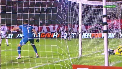 MELHORES MOMENTOS - VITÓRIA 0 X 1 VASCO