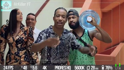 Líos De Familia, Serie Dominicana, Traíler #14 | MrKiller