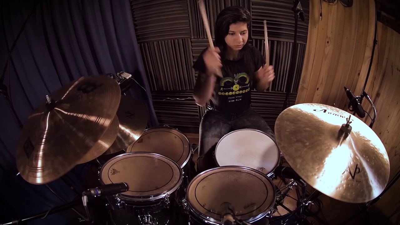 Millenial Fantasy -  Angeles Fuimos  [Dragon Ball Z Ending]