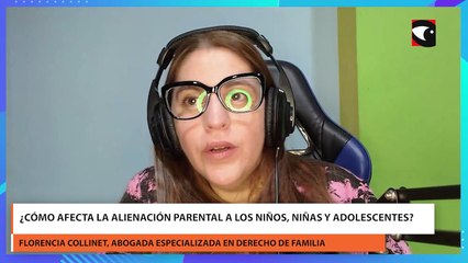 ¿Cómo afecta la alienación parental a los niños, niñas y adolescentes?