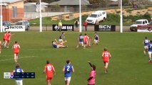 BFNL 2024 finals week 1: Ballarat's comeback to beat Sunbury -  The Courier -  August 31 2024