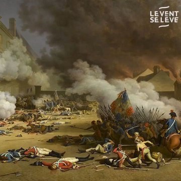 10 août 1792 chute de la monarchie