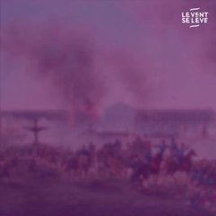 28 mai 1871 fin de la Commune de Paris