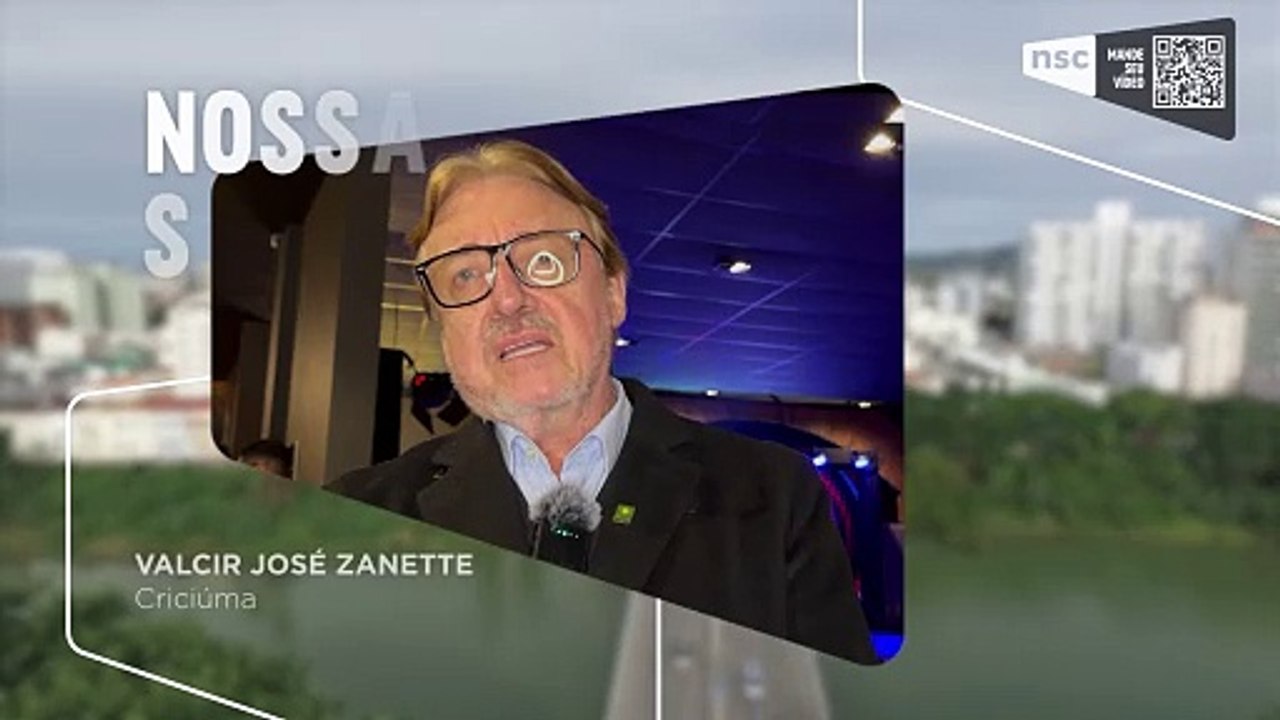 Valcir José Zanette