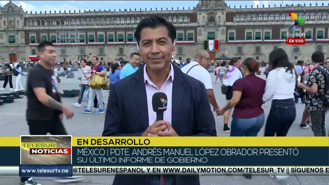 AMLO impulsa reforma para detener políticas corruptas