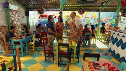 71. Polvo Carnavalero