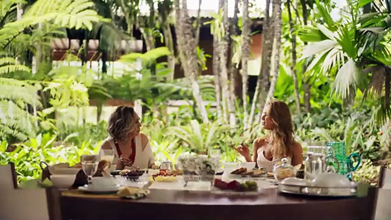 Mania de Você: nova novela TV Globo