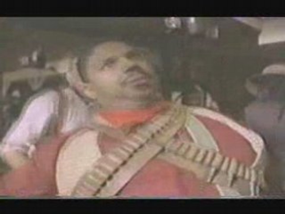 Fat Boys - Hardcore Reggae