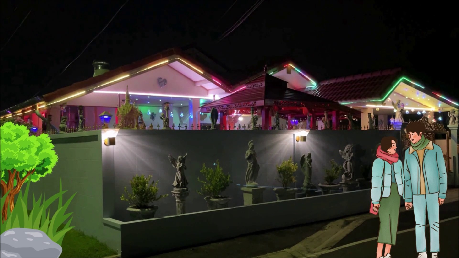 ⁣I Could Use Your Helping Hand by Daxten (Best Song Collections)