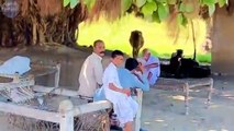 Village life in world  | pind de Zindagi in Punjab India and Pakistan | tangay ke swari very unique and wonderful village life in Punjab very beautiful view of the village