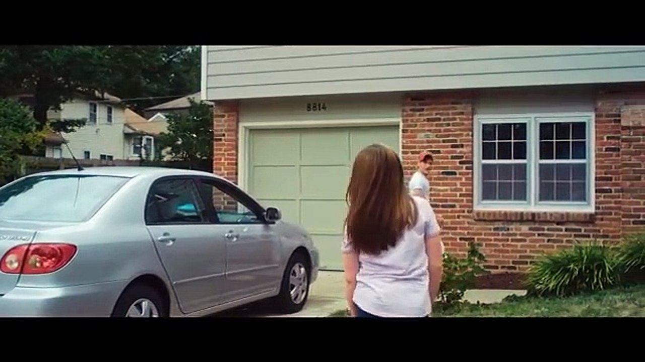 AMOR EN LA OSCURIDAD  PELICULA COMPLETA FAMILIA EN ESPANOL LATINO HD