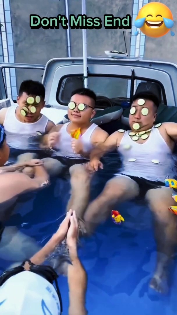 Entertainment funny  video