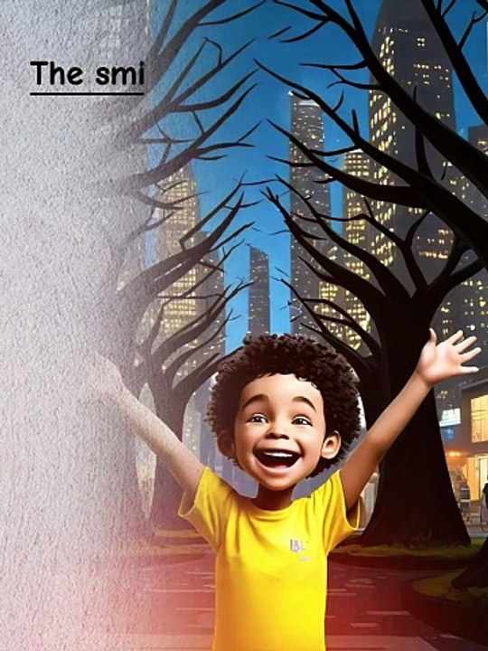 The Smile