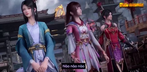 Nguyên Tôn Tập 16