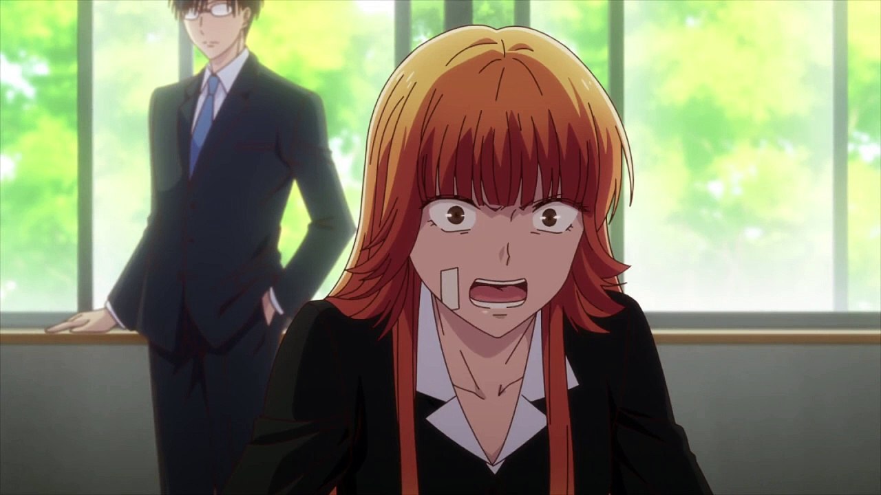 Fruits Basket Prelude  Anime Lord  #Anime_Dub