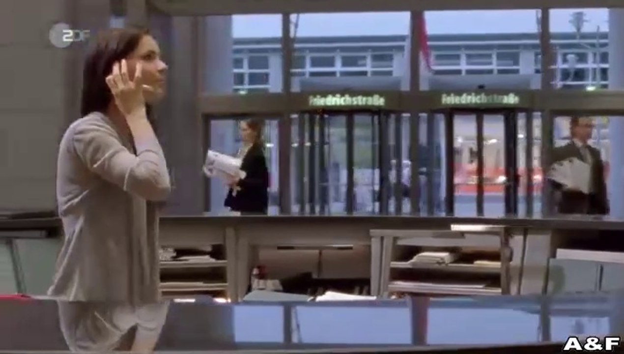 Vorzimmer zur Hölle -02- Streng geheim