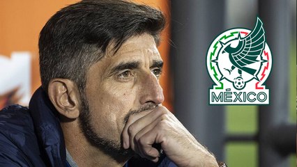 Paunovic orgulloso de que sus jugadores esten convocados en la Selección Mexicana: "Tiene que ser el objetivo de todos"