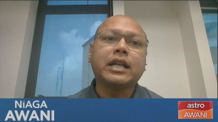 Niaga AWANI: Pasaran: Ufuk kestabilan menjelma?