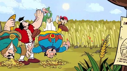 Kajko i Kokosz   -  odcinek 1 i 2      sezon 1