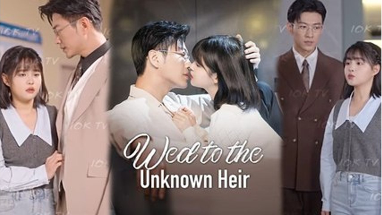 Wed To The Unknown Heir Full Drama Short video Dailymotion