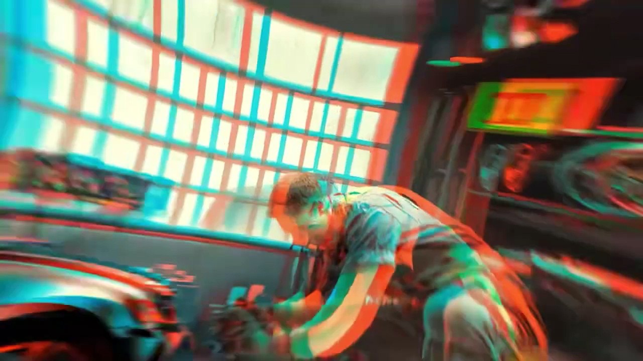 How a Simple Mechanic Scammed the Richest People