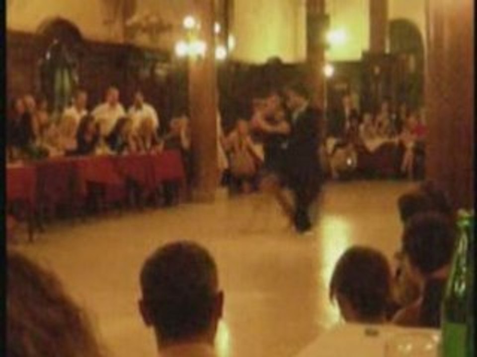 3of5: Argentine Tango Steps and Tango Music: Buenos ...