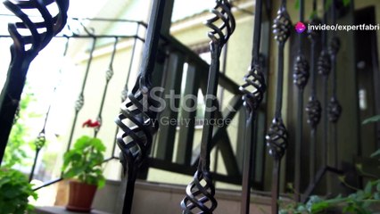 Nizamabad welding shop