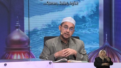 Episod 648 My #QuranTime 2.0 Sabtu 21 September 2024 Sesi Ulang Kaji M/S 185-186 Bersama Tokoh Ilmuan