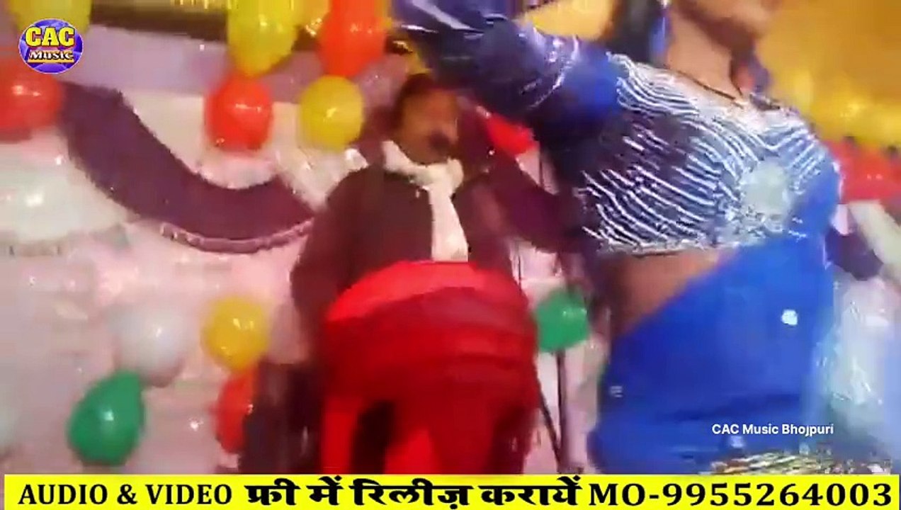 ये भिढ़ाता काम गरबराता भोजपुरी दुगोला प्रोग्राम | Byash Gulab Sharma | Kam Grabrata