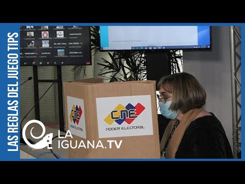 ¿Habrá garantías para candidatos opositores en las elecciones? Esto dijo el presidente del CEELA