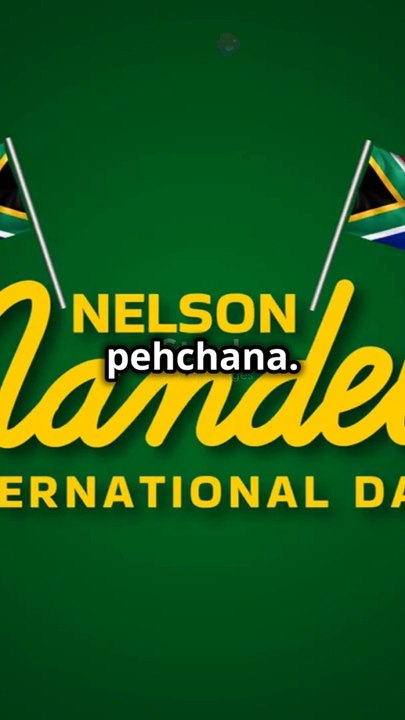 Nelson Mandela_ A Legacy of Freedom